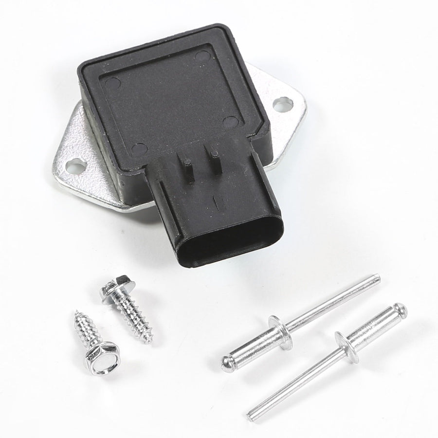 17237.19 | Omix-Ada | Radiator Fan Relay | OE Reference: 4707286 | Fits 1999-2004 Jeep Grand Cherokee WJ