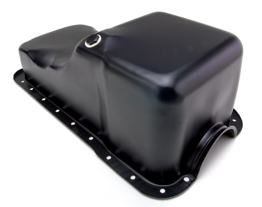 Oil Pan Trans-Dapt 8713