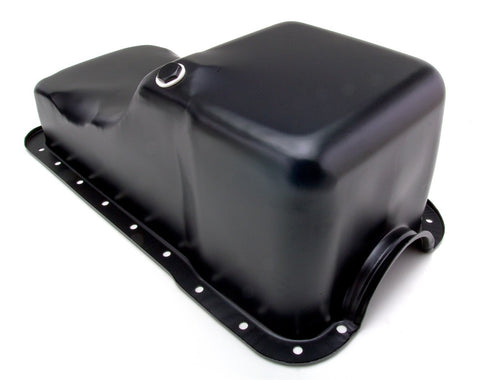 Oil Pan Trans-Dapt 8713