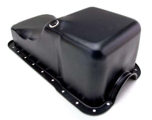 Oil Pan Trans-Dapt 8713