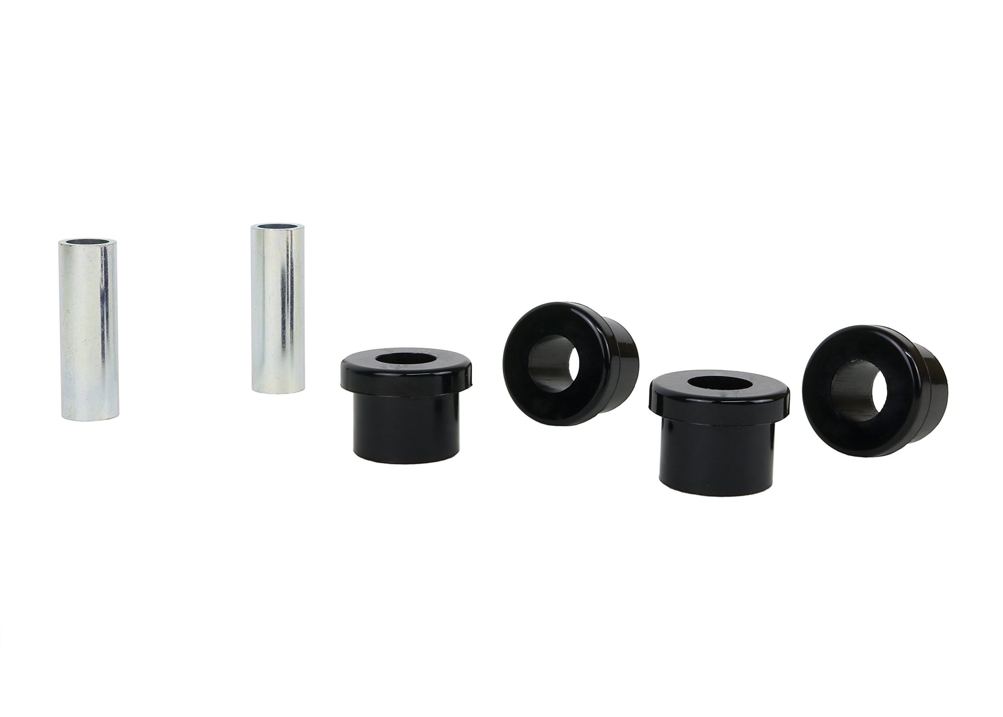 Nolathane Control Arm Bushing Black REV028.0074 (Lower Inner Front Front)