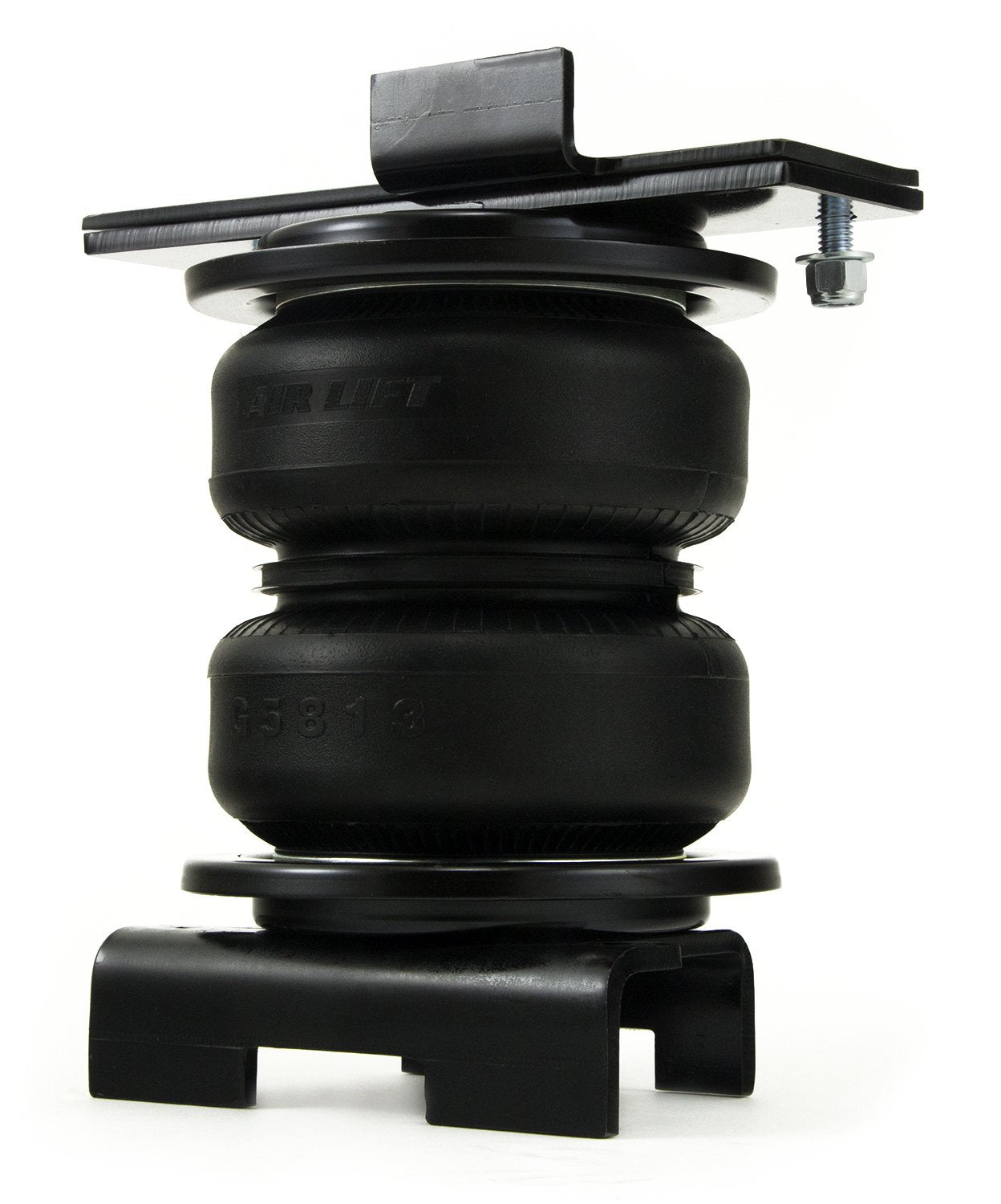 LoadLifter 5000 Ultimate Air Suspension Kit Air Lift 88213
