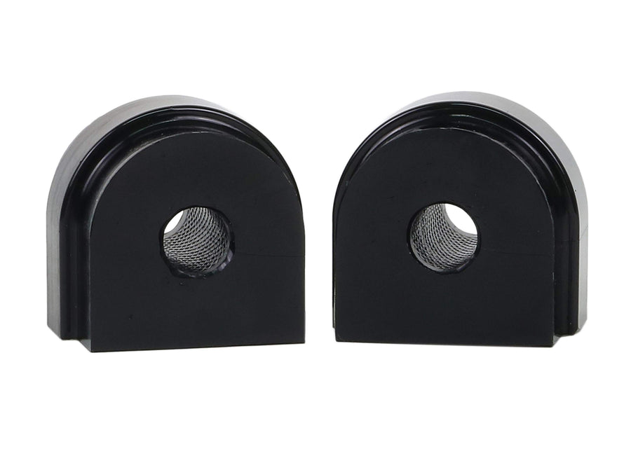 Nolathane Black Sway Bar Mount Bushing REV012.0056 (Rear 13Mm)