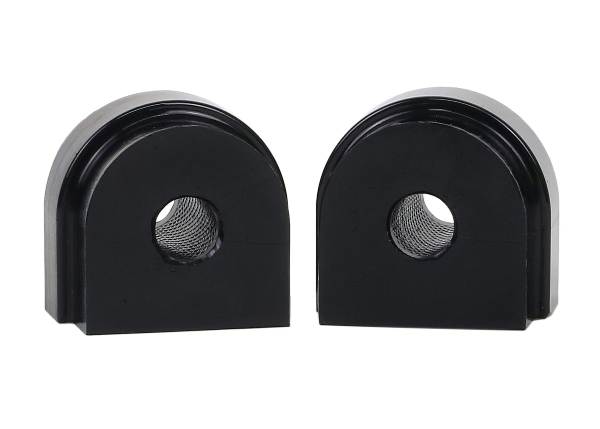 Nolathane Black Sway Bar Mount Bushing REV012.0056 (Rear 13Mm)