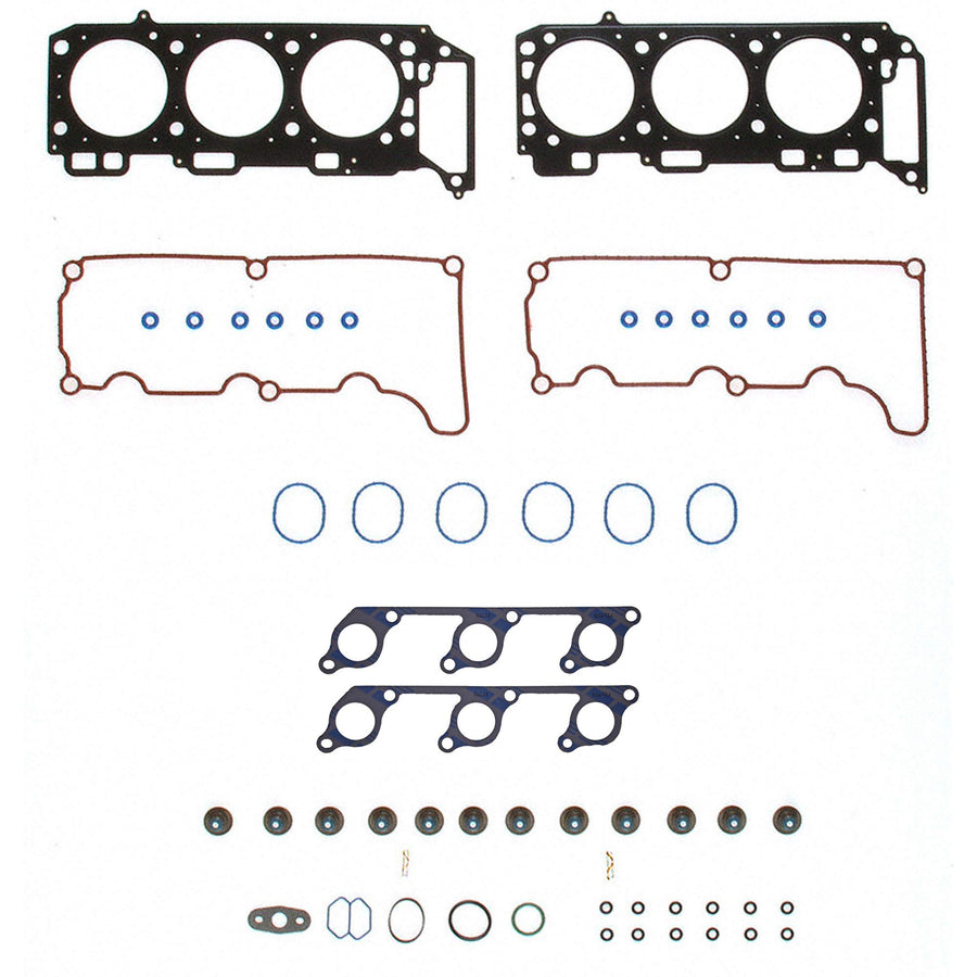 HS FEL-PRO 9293 PT-2 Head Gasket Set