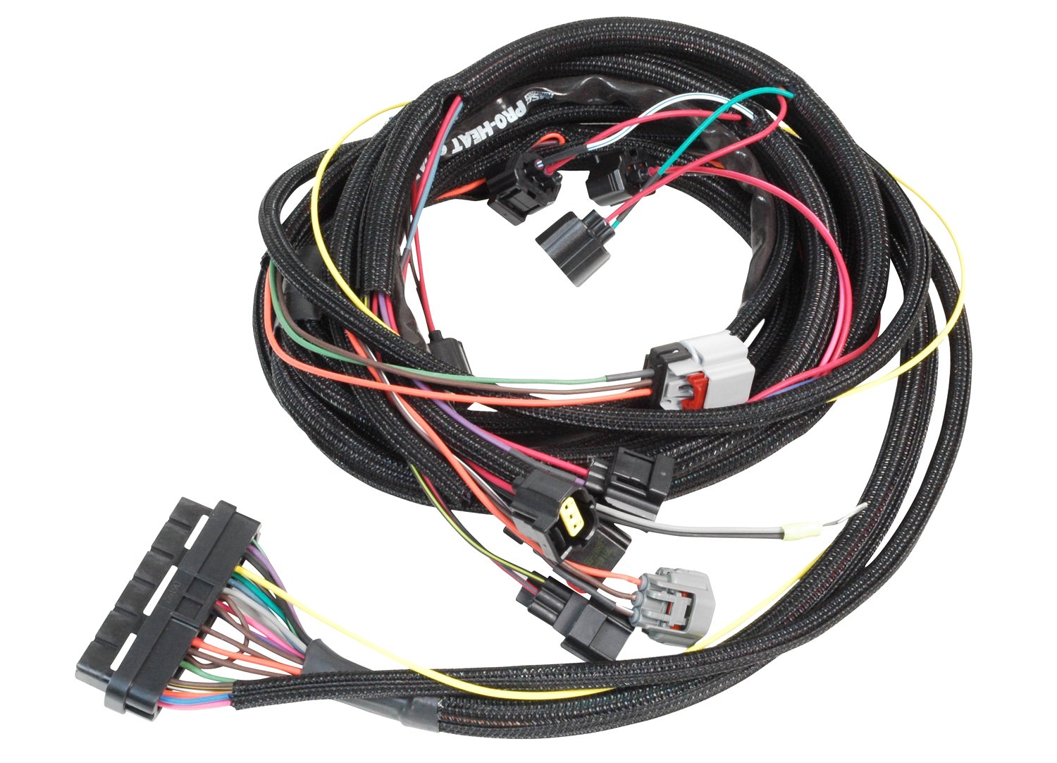6-Hemi Harness MSD 88864 06-08