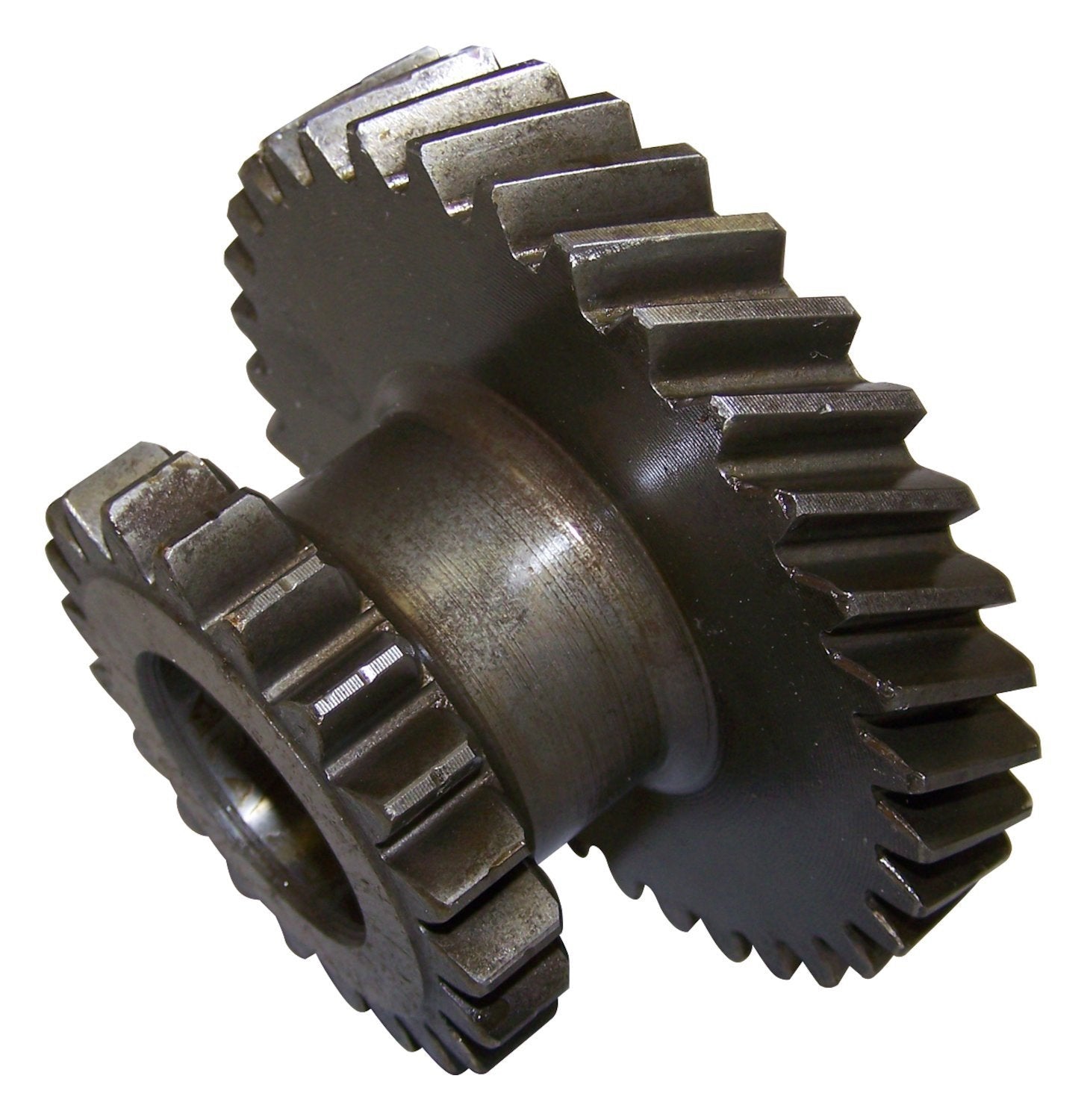 Intermediate Gear Crown Automotive Transfer Case