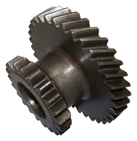Intermediate Gear Crown Automotive Transfer Case