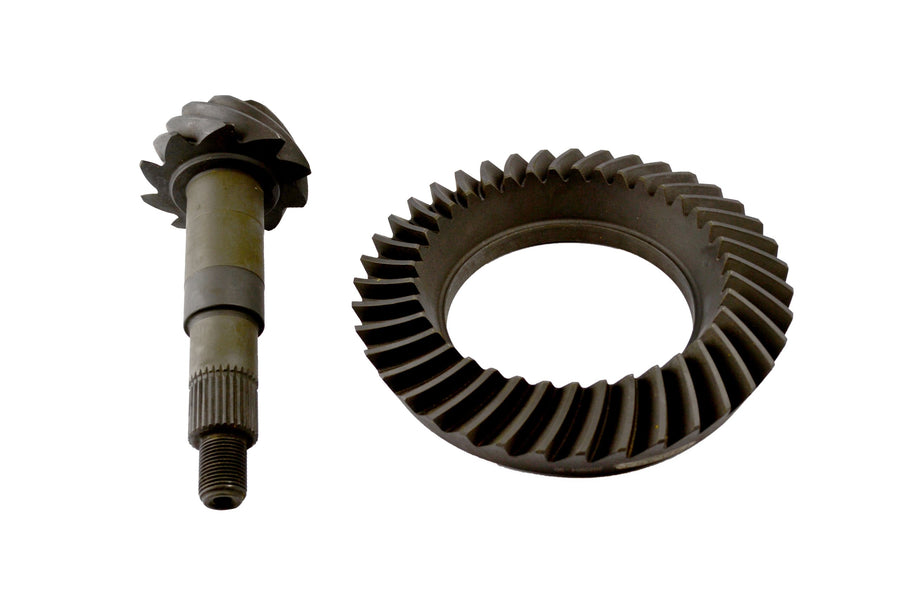 Spicer Differential Ring and Pinion Gear Set SVL 2020954 for GM 8.5", 3.9 Ratio