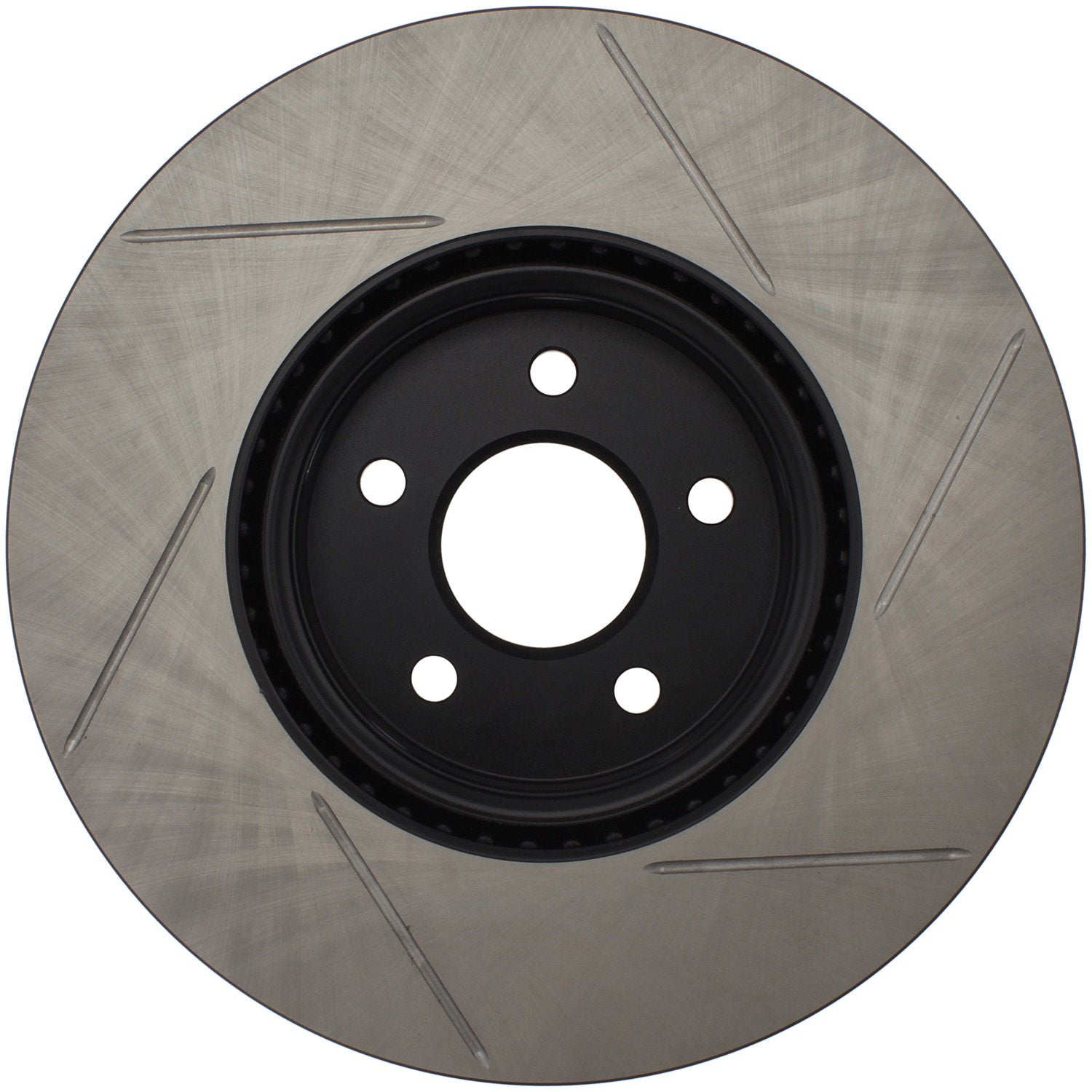 126.39038SR StopTech Brake Rotor