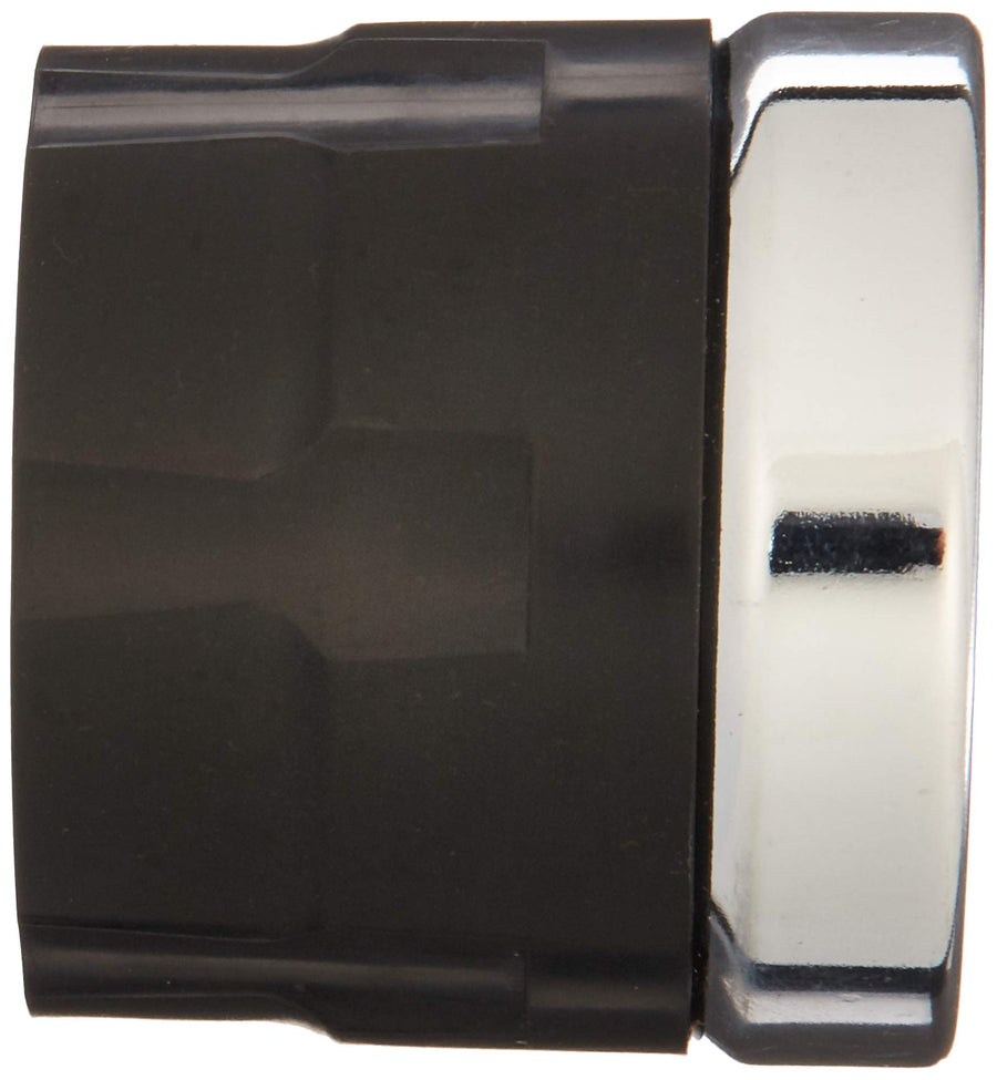 P32121 AUTO METER Spek-Pro Instrument Panel Engine Oil Pressure Gauge