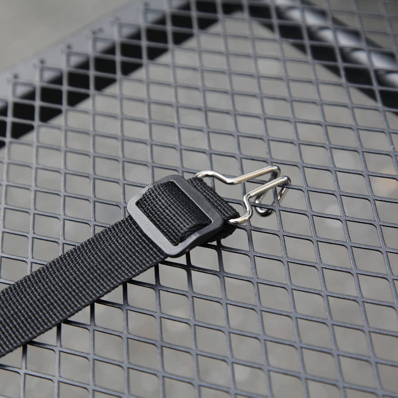 Hanging 3D Caddy
