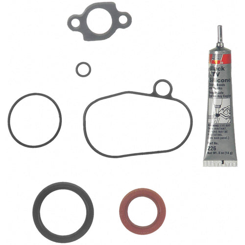 TCS FEL-PRO 45899 Crankshaft Front Seal Set