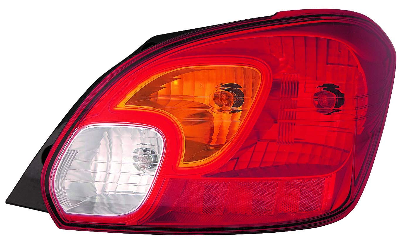 MITSUBISHI MIRAG 14-15 DEPO RL ASY RH CAPA