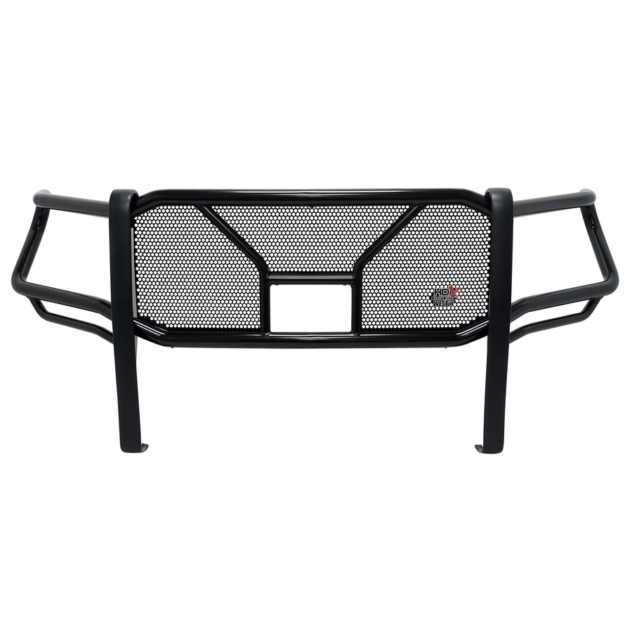 57-4095 Westin HDX Grille Guard fits 2022-2024 Toyota Tundra