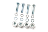 Diff Drop Kits Zone Offroad - ZOR ZONJ5005