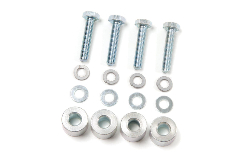 Diff Drop Kits Zone Offroad - ZOR ZONJ5005