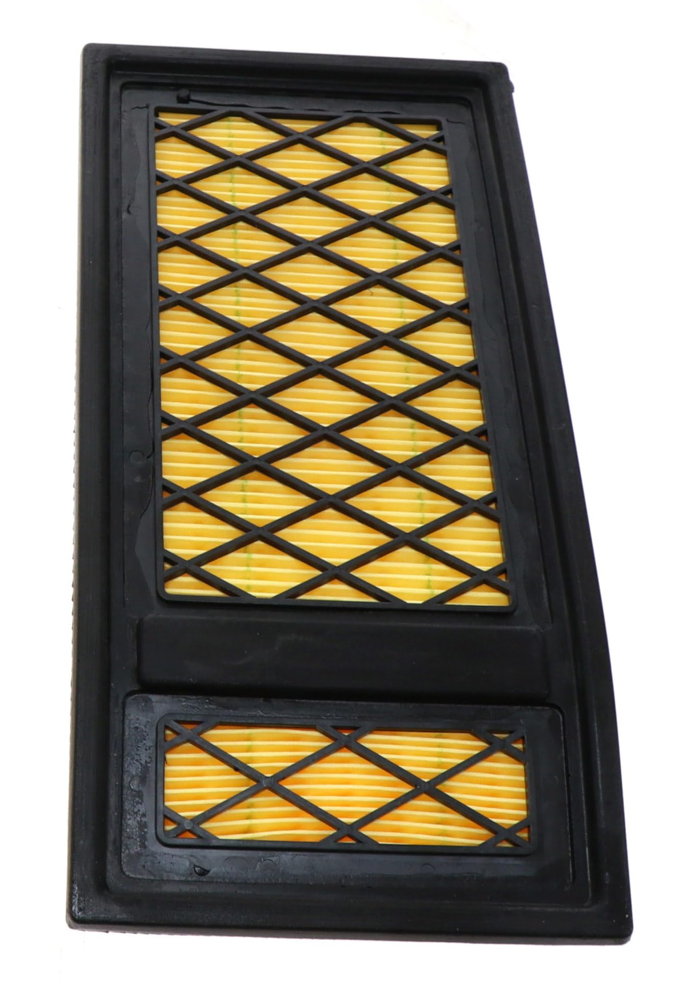 Heavy Duty Wix Filters - 49902 Air Filter Panel, Pack of 1