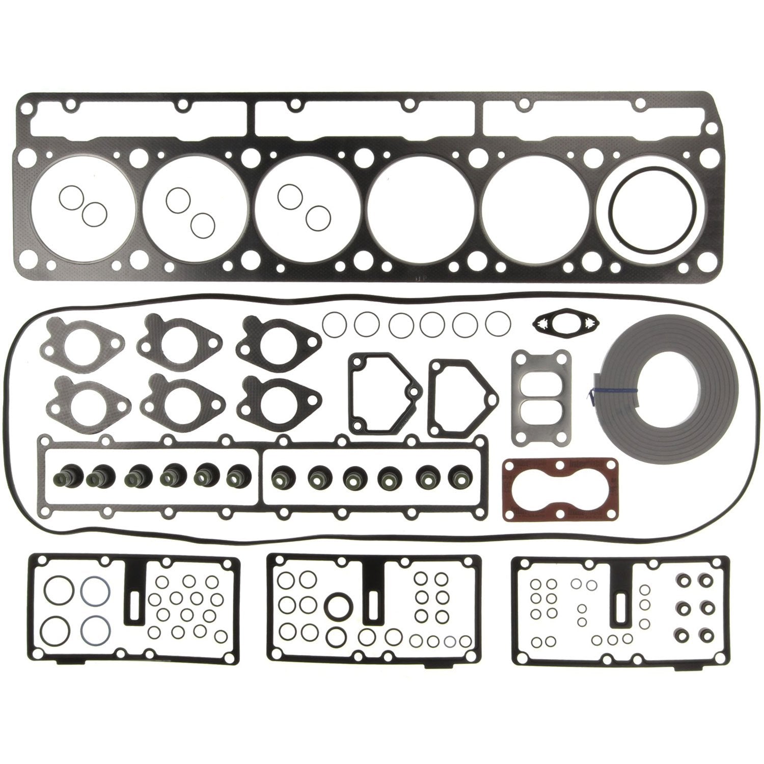 Head Gasket Set Mahle - HS54841-1