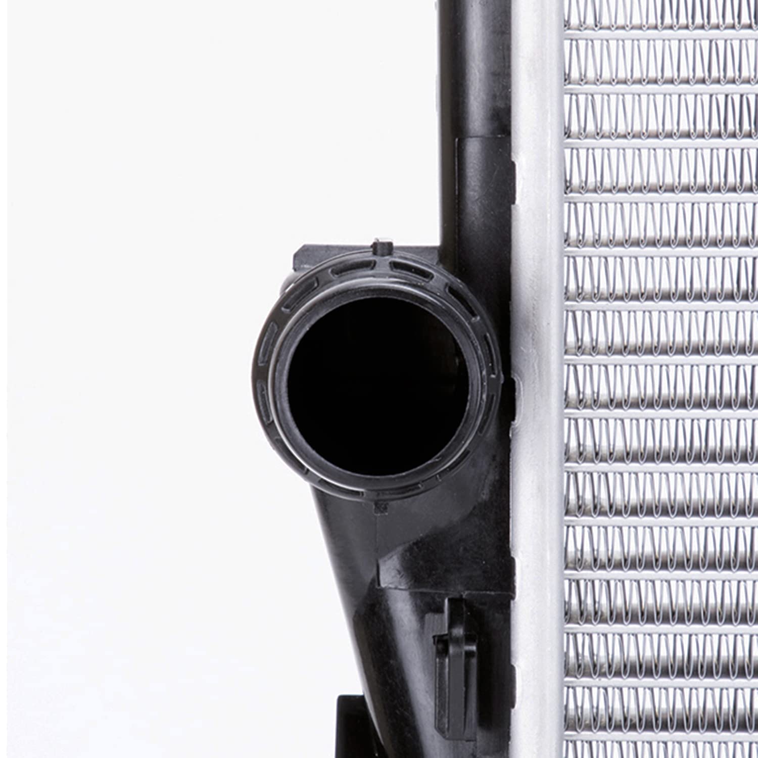 Radiator TYC Compatible with 2004-2006 BMW X3