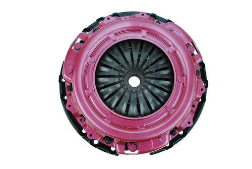 Concept 10.5 Ram 50-2122N 900 Series Disc Clutch Assembly Size: 10.5 in. 10 Spline By 1-1/8 in. 153 Teeth Count Concept 10.5 900 Series Disc Clutch Assembly