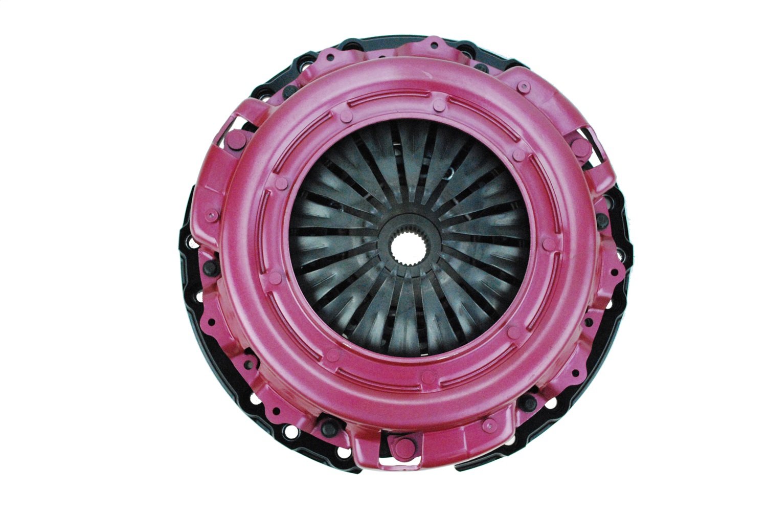 Concept 10.5 Ram Clutches 900 Series Disc Clutch Assembly