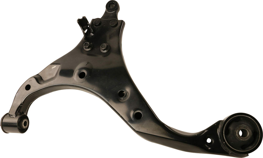 MOOG Suspension Control Arm and Ball Joint Assembly front left lower RK643453