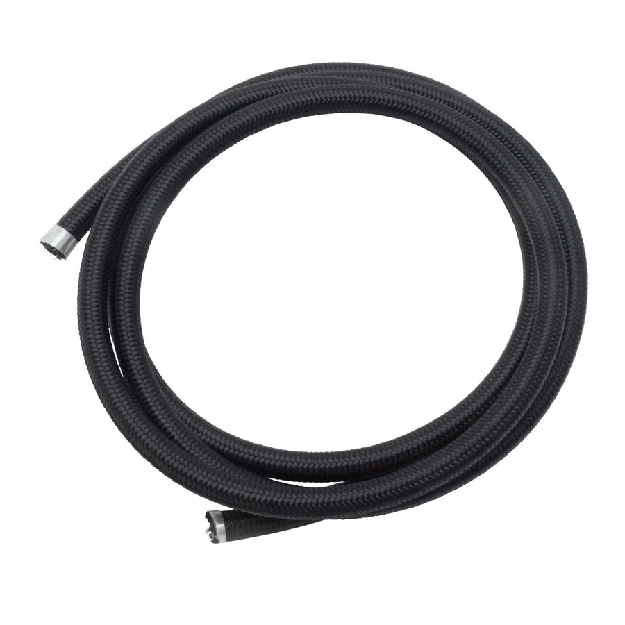 ProClassic Hose, Edelbrock 632125 Black