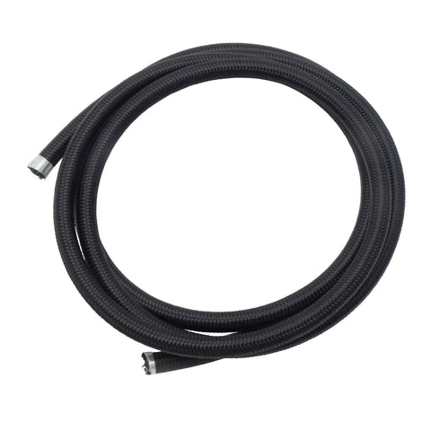 ProClassic Hose, Edelbrock 632125 Black