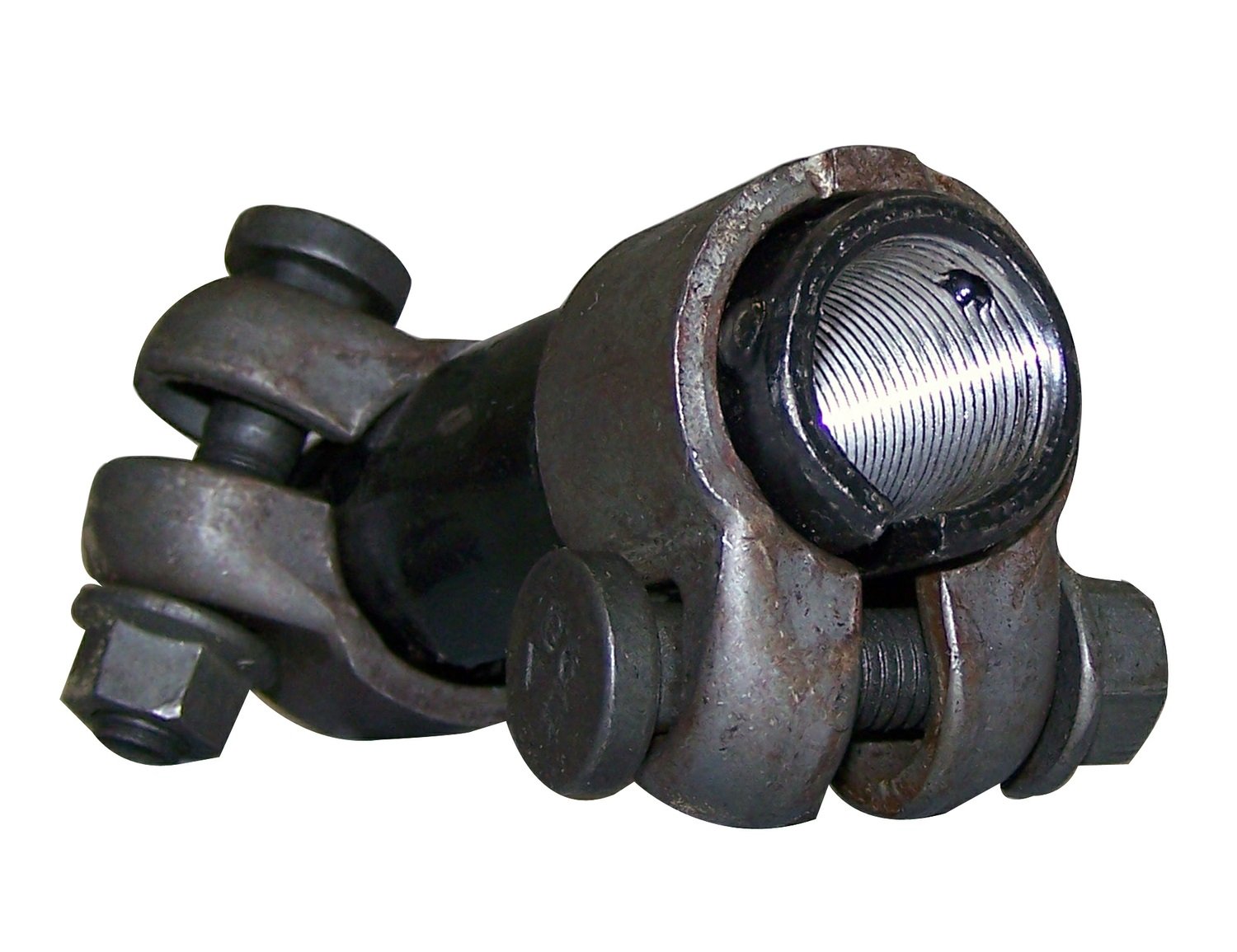 Steering Tube Crown Automotive 52002544