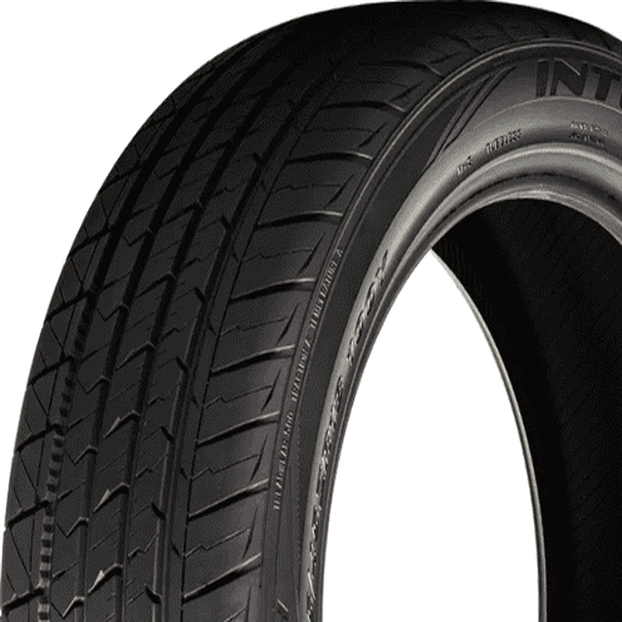 Interceptor AS810 Milestar UHP 255/40ZR20 101Y XL Passenger Tire
