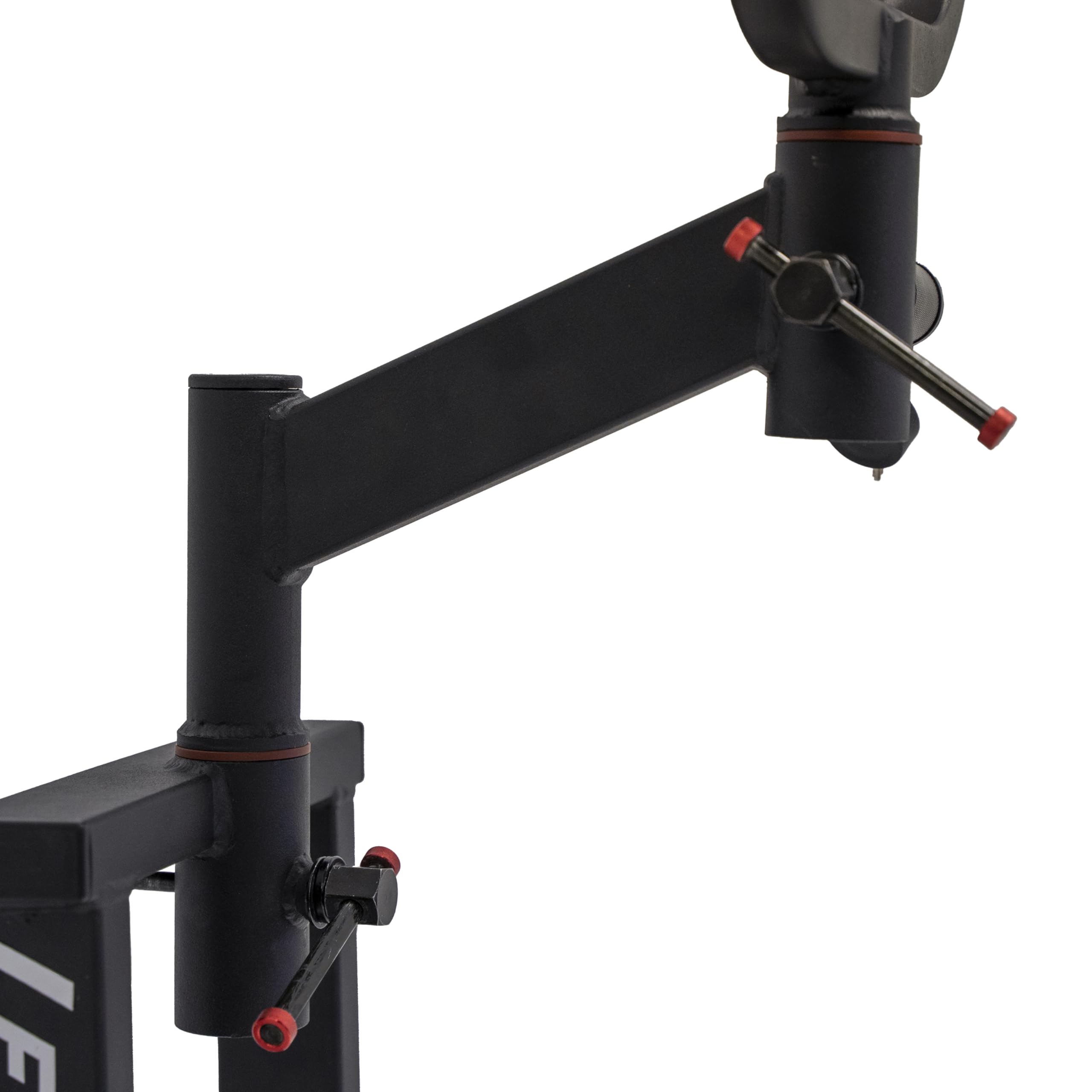Jack-IT® TS TwinSpin Two Bike Carrier Let’s Go Aero (Model B02424)