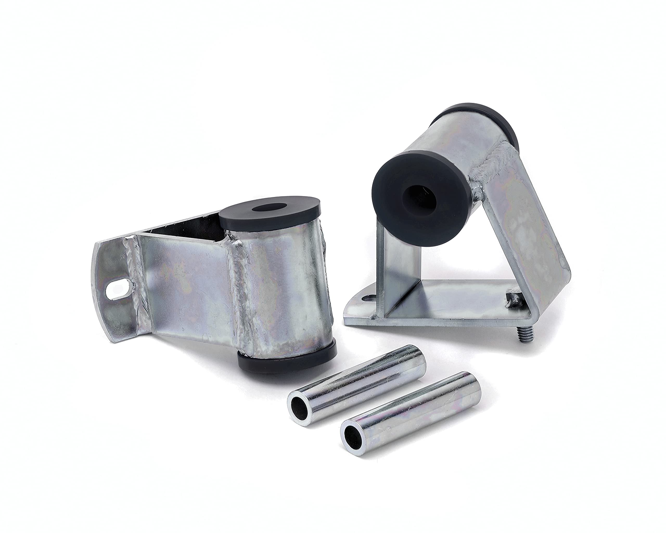 Daystar Polyurethane KJ01005BK Motor Mount