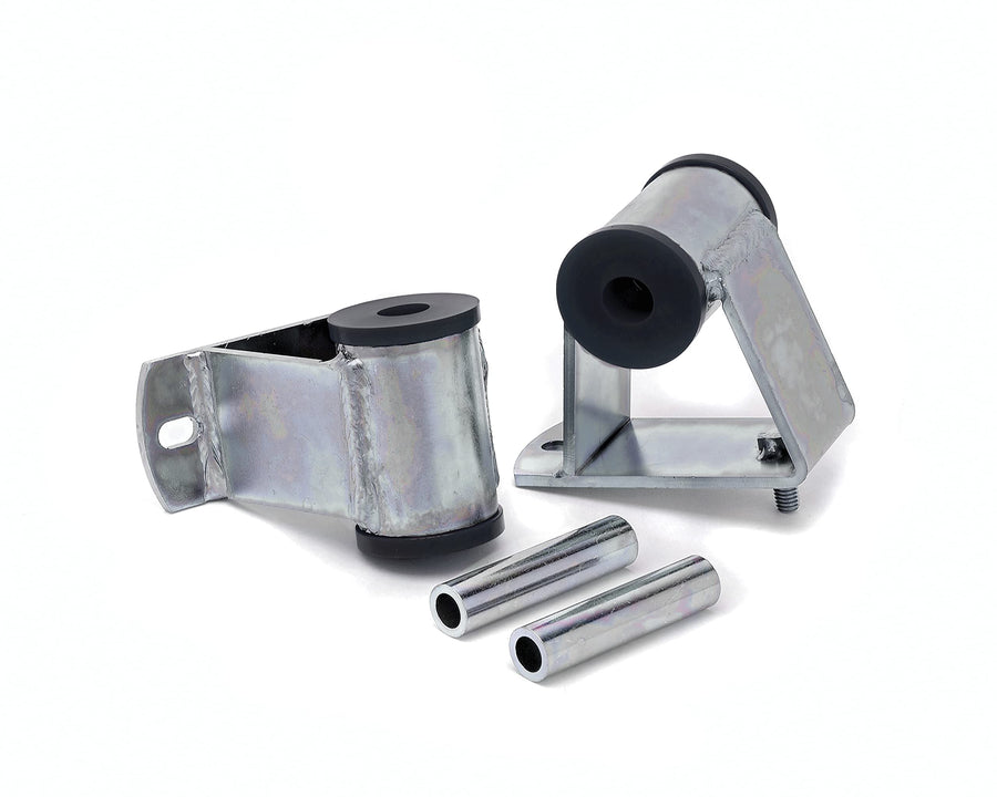 Daystar Polyurethane KJ01005BK Motor Mount