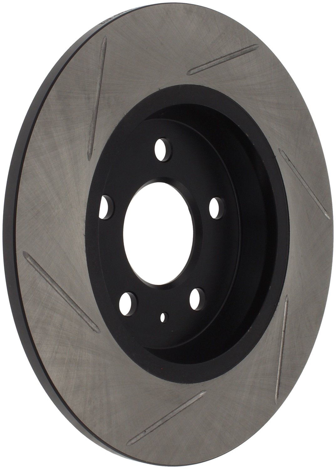 126.33127SL StopTech Brake Rotor