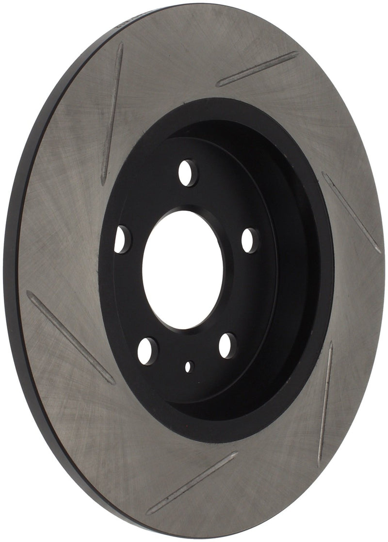 126.33127SL StopTech Brake Rotor
