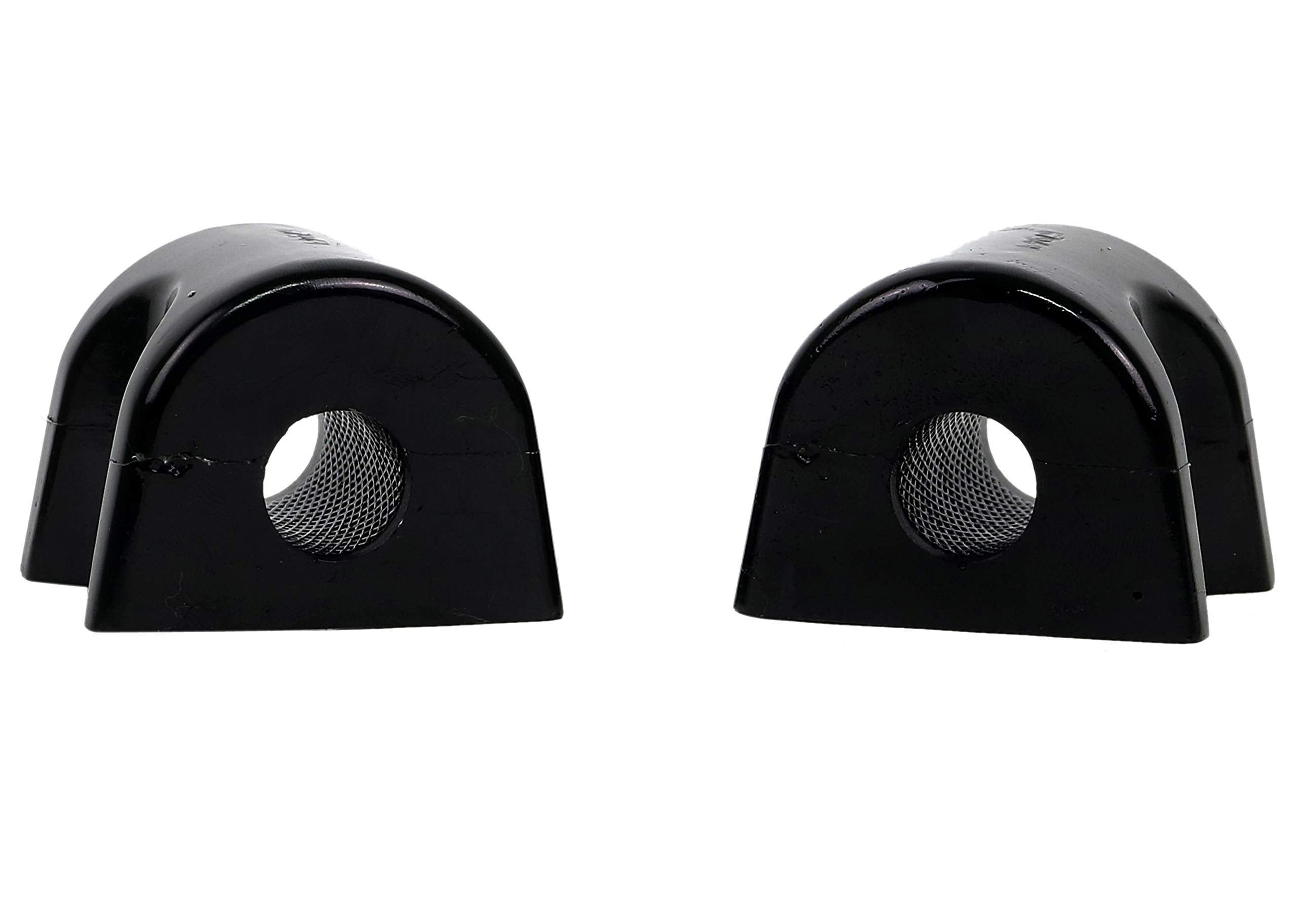 Nolathane Black REV004.0250 Sway Bar Mount Bushing (Front 18Mm)