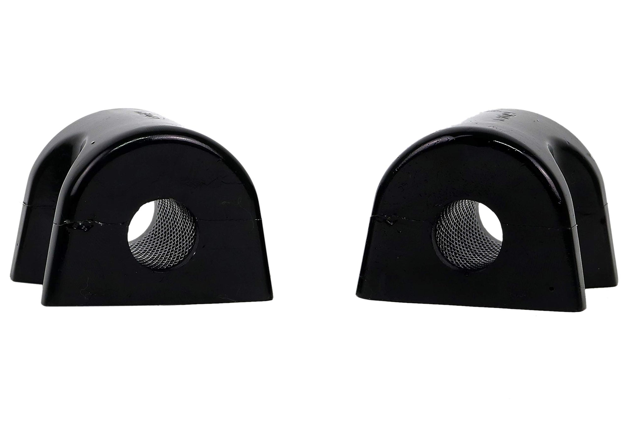 Nolathane Black REV004.0250 Sway Bar Mount Bushing (Front 18Mm)