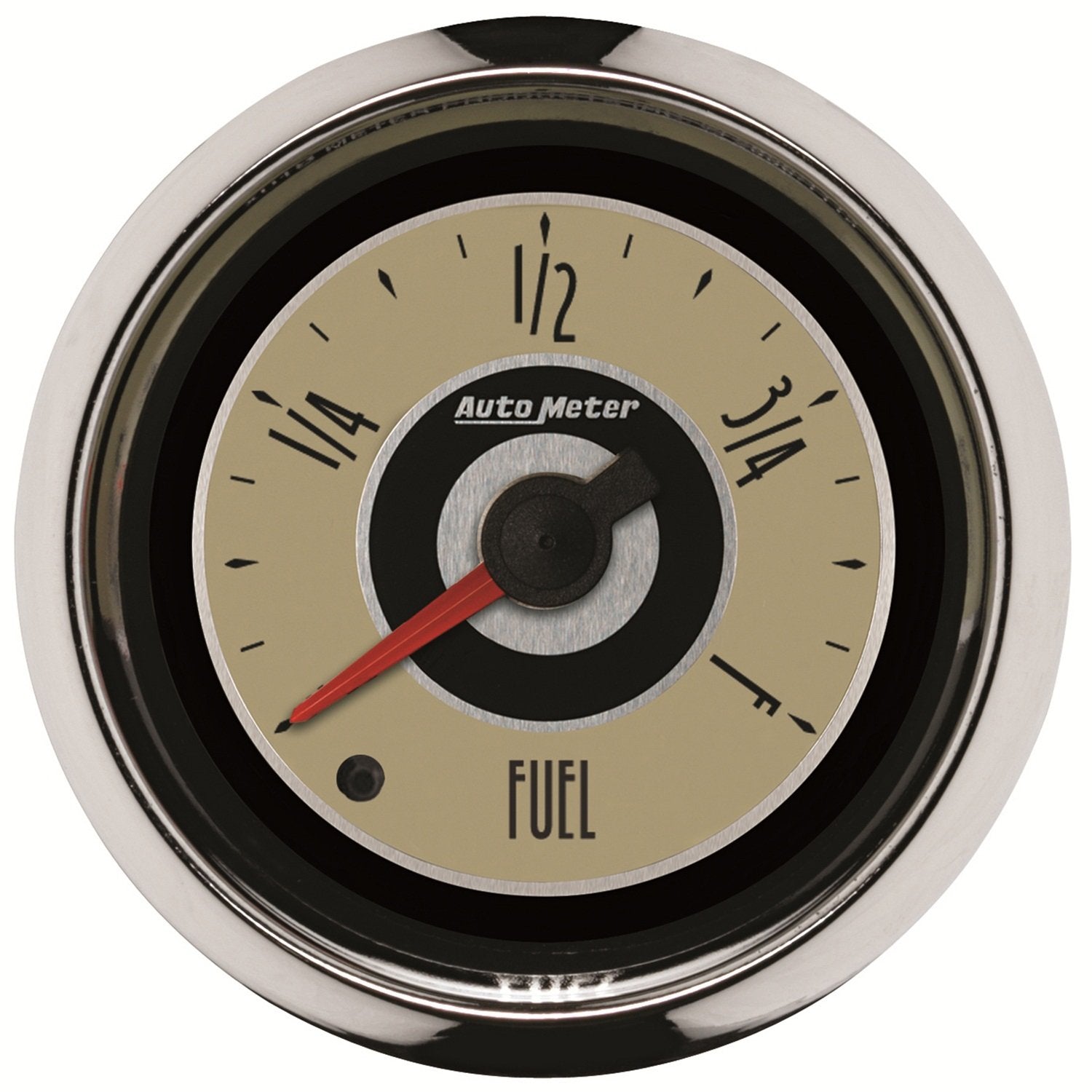 Cruiser Auto Meter 1109 2-1/16" Fuel Level Gauge