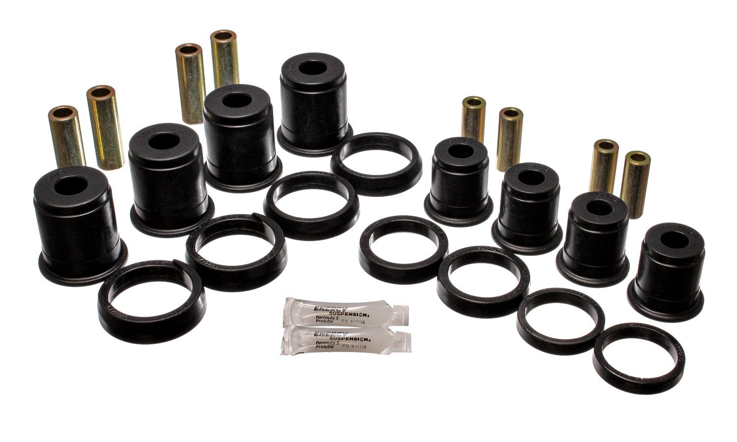 2WD Energy Suspension 2.3101G Control Arm Bushing