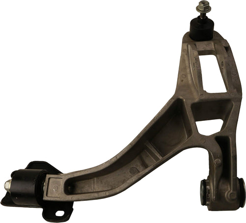 MOOG Suspension Control Arm and Ball Joint Assembly front right lower RK80391