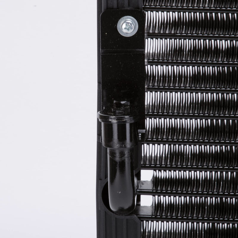 A/C TYC Condenser - 4732