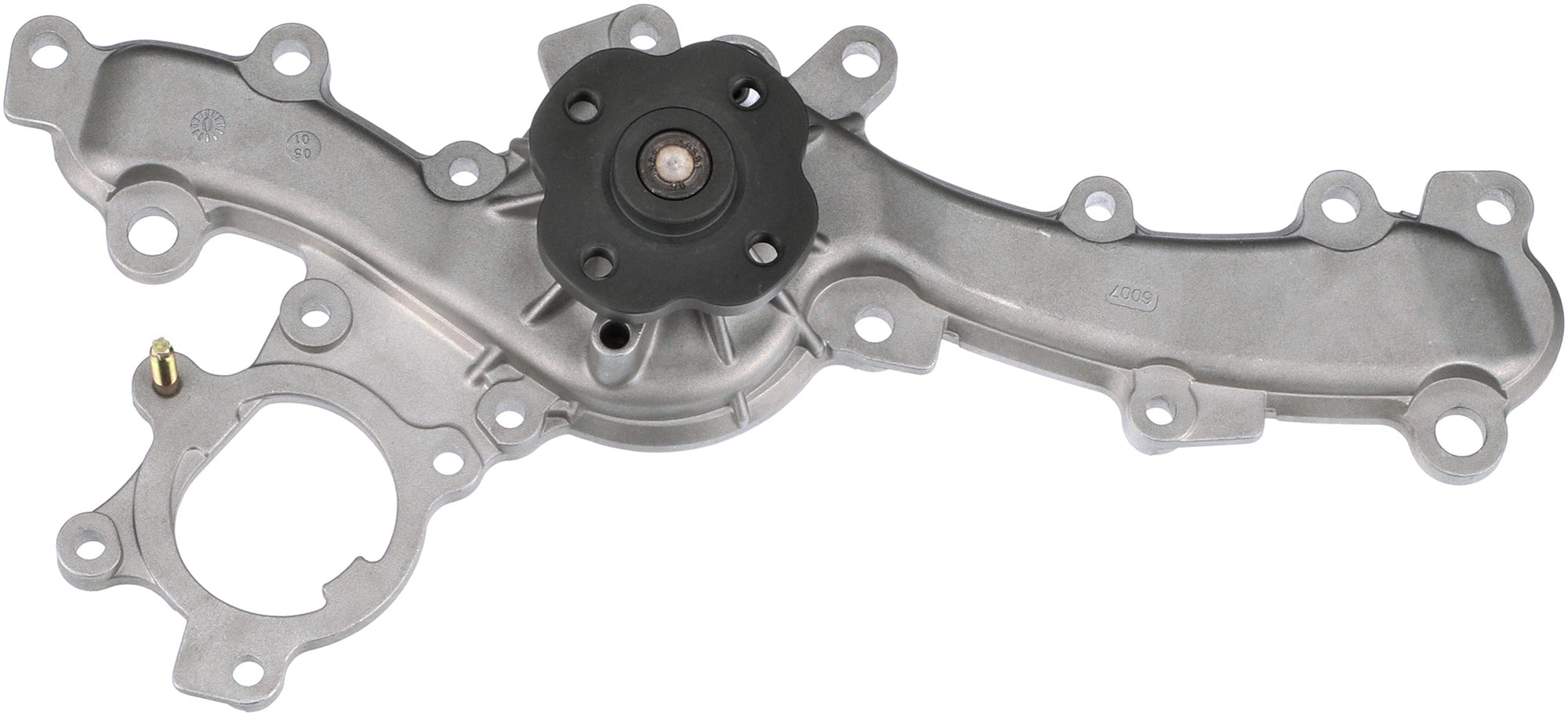 Premium Gates Engine Water Pump 43424