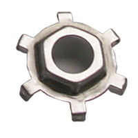 TAB WASHER Sierra (PRICED PER PKG OF - 32009