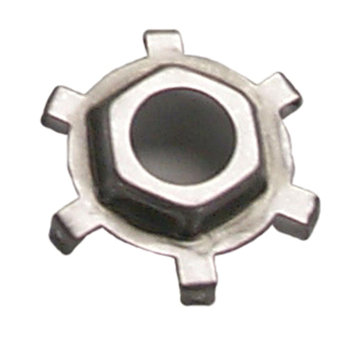TAB WASHER Sierra (PRICED PER PKG OF - 32009