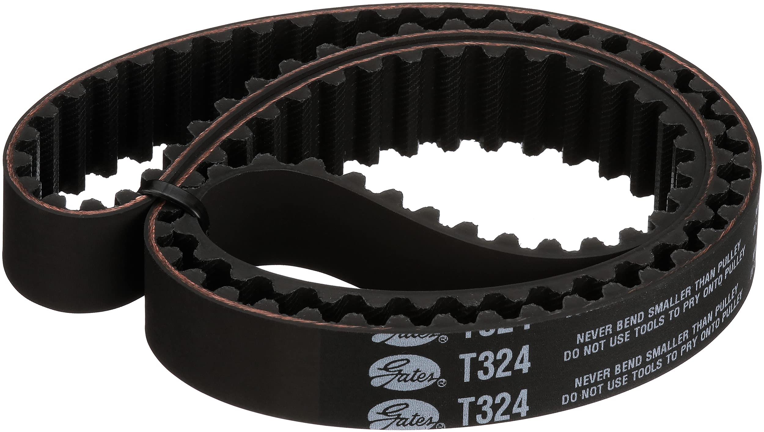T324 Gates Premium Automotive Timing Belt