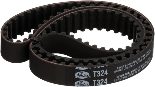 T324 Gates Premium Automotive Timing Belt