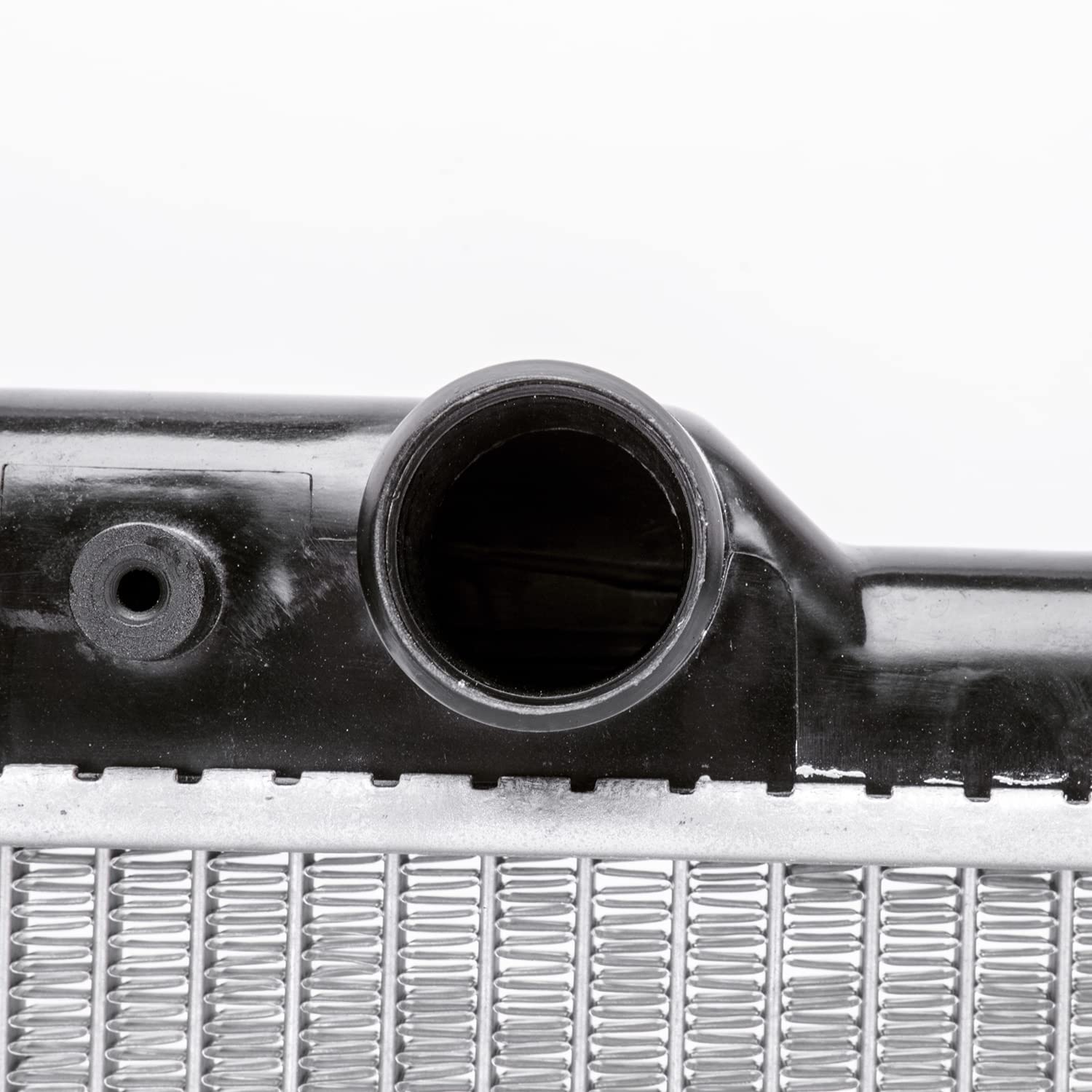 Radiator TYC 2331 Compatible with 2000-2004 Subaru Legacy