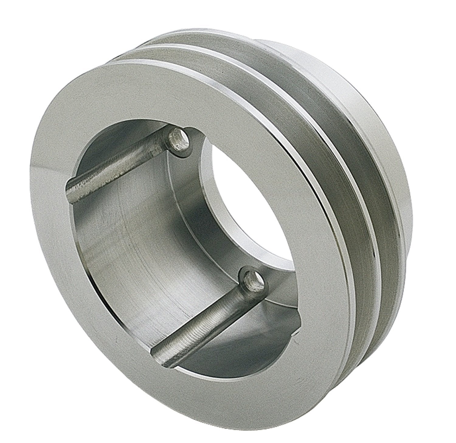 Crankshaft Pulley Trans-Dapt Performance 6995