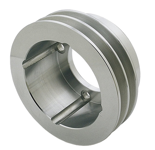 Crankshaft Pulley Trans-Dapt Performance 6995